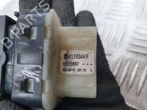 Left front window switch RENAULT CLIO IV (BH_) 1.2 16V | BP16369927I27 