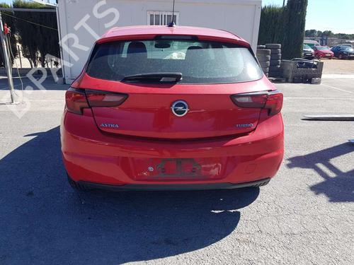 Elektronisk sensor OPEL ASTRA K (B16)  | BP18009894M84 