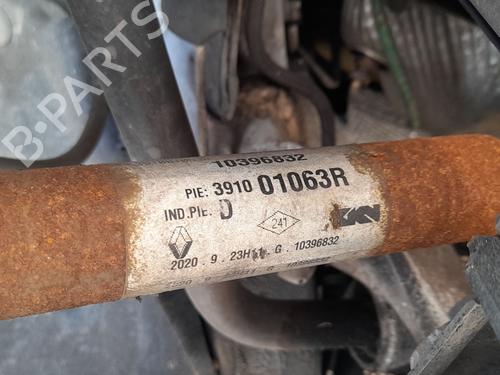 Used Right front driveshaft RENAULT MEGANE IV Grandtour (K9A/M/N_) 1.5 Blue dCi 115 (K9A6) (116 hp) 30083404