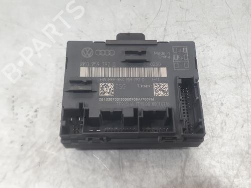 Electronic module AUDI Q5 (8RB) 2.0 TDI quattro | BP38203485M83 - Image 2