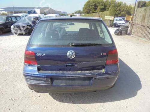 AC radiator VW GOLF IV (1J1)  | BP174970M32 