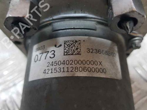 ABS pump OPEL ASTRA K (B16)  | BP19430819M43 