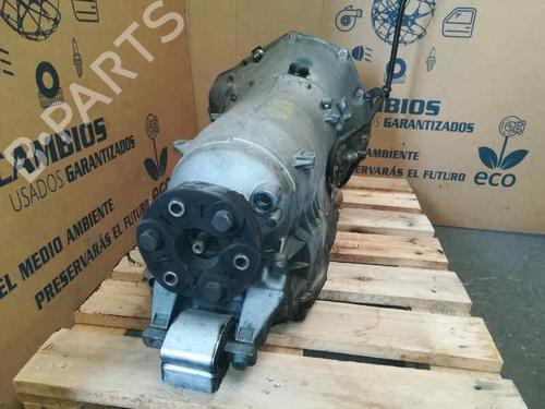 Gearbox MERCEDES-BENZ C-CLASS (W203)  | BP8734492M3 