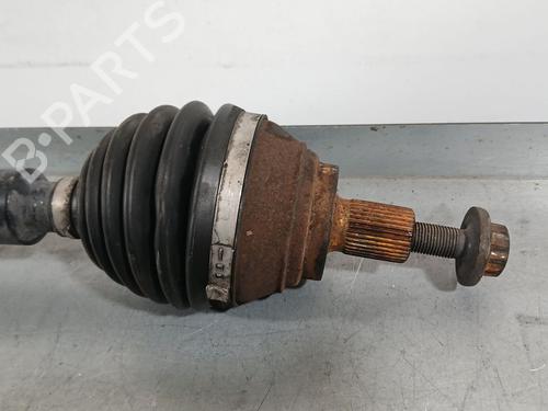 Right front driveshaft SEAT LEON ST (5F8) 1.4 TSI | BP29885909M39 - Image 2