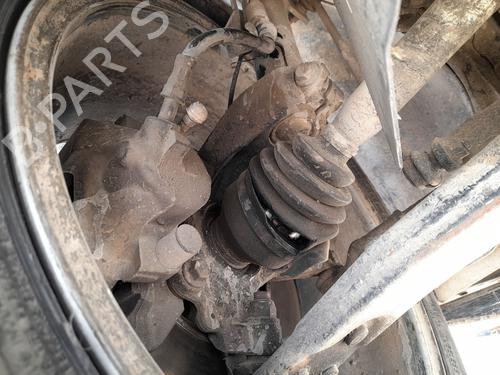 Used Right front steering knuckle FORD FOCUS C-MAX (DM2) 2.0 TDCi (136 hp) 25604174