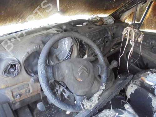 Mass air flow sensor CITROËN BERLINGO MULTISPACE (B9)  | BP3159771M95 