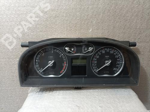 Used Instrument cluster RENAULT LAGUNA II Grandtour (KG0/1_) [2001-2007]  11948466