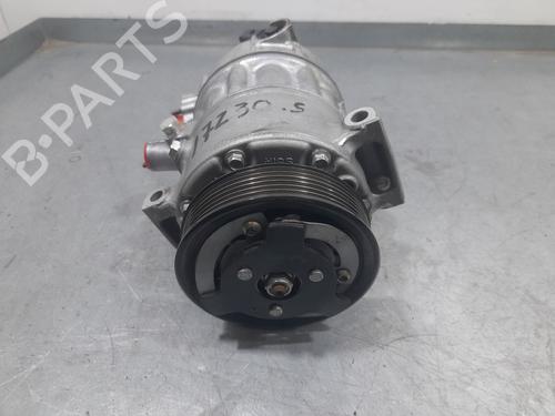 Used AC compressor VW GOLF VI (5K1) 1.6 TDI (105 hp) 29862413