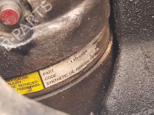 Used AC compressor OPEL VECTRA B (J96) [1995-2004]  19407386