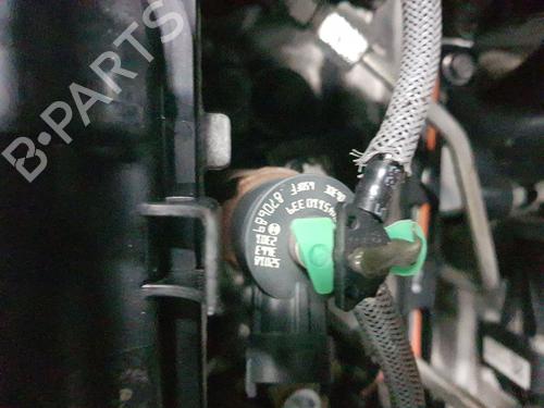 Engine PEUGEOT 208 I (CA_, CC_) 1.4 HDi | BP30463841M1 