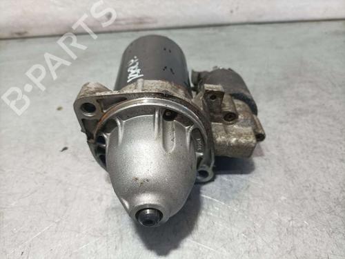 Startmotor SSANGYONG KORANDO Cabrio (KJ) 2.3 0041516901 | 0001107037 | BOSCH