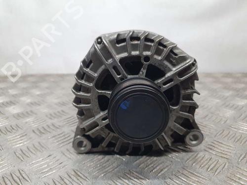 Used Alternator CITROËN BERLINGO MULTISPACE (B9) [2008-2025]  17651552