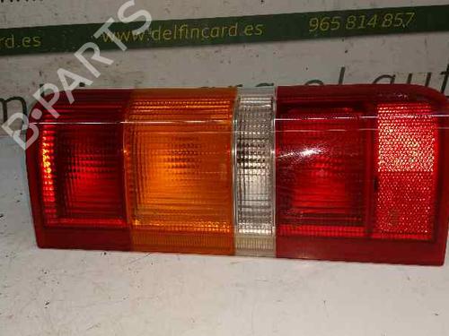 Used Right taillight Right taillight FORD FIESTA Box Body/MPV (F3L, F5L) 1.8 D (60 hp) 12555549 12555549