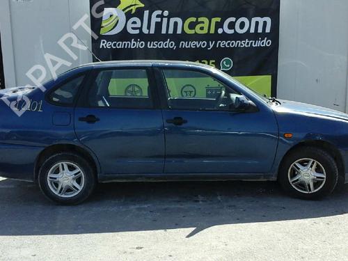 Engine SEAT CORDOBA (6K1, 6K2)  | BP4478577M1 