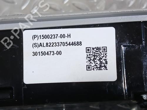 Warning switch TESLA MODEL Y (5YJY) Long Range All-wheel Drive | BP39980828I22 - Image 3