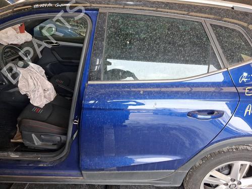 left-rear-door-seat-arona-kj7-kjp-2017-37644544 main image