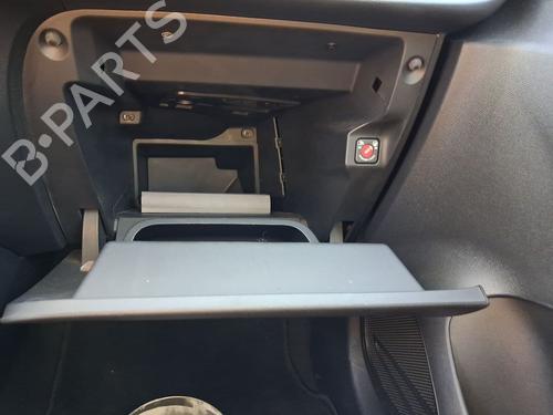 Handskerum OPEL CORSA F (P2JO) 1.2 (68) | BP39802969C95 - Image 2