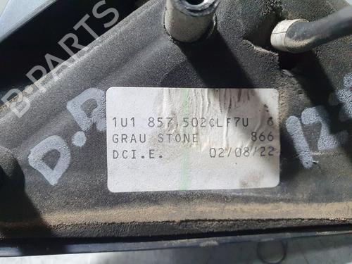 Right mirror SKODA OCTAVIA I (1U2)  | BP5068846C27 