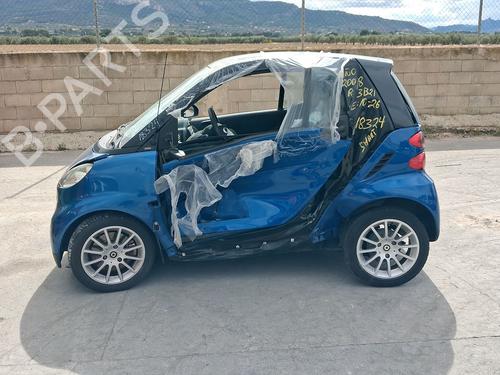 Used Parts SMART FORTWO Coupe (451) 1.0 (451.331, 451.380) 5010539