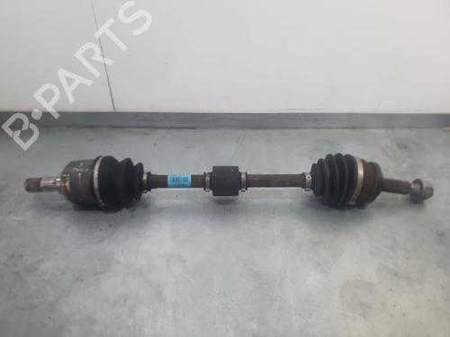 Used Left front driveshaft Left front driveshaft 37020487 37020487