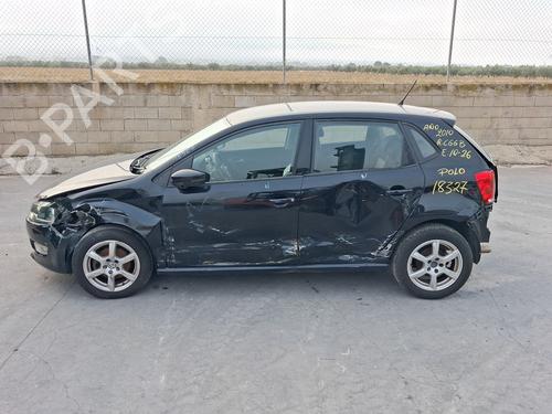 Used Parts VW POLO V (6R1, 6C1) 1.4 (6R1) 5010540
