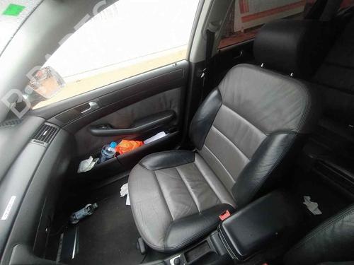 Used Right front seat AUDI ALLROAD C5 (4BH) 2.5 TDI quattro (180 hp) 22906402