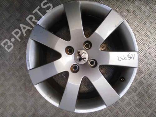 Used Rim PEUGEOT 308 I (4A_, 4C_) [2007-2016]  20978914
