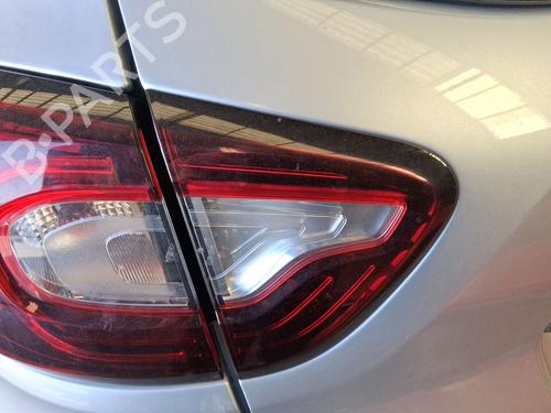 Used Left tailgate light Left tailgate light 38439715 38439715
