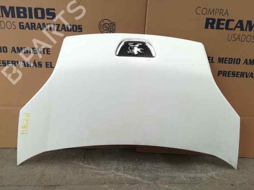 Used Hood PEUGEOT BIPPER (AA_) [2008-2025]  1552716