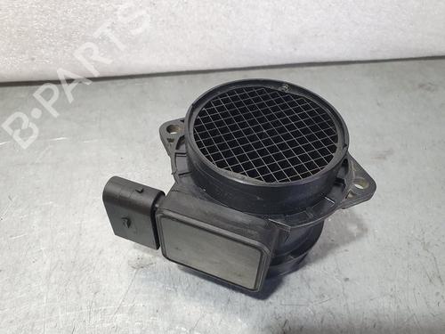 Mass air flow sensor KIA SPORTAGE II (JE_, KM_)  | BP11366524M95 