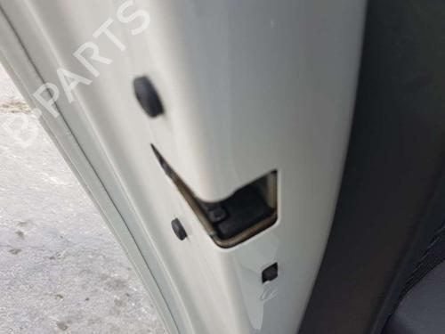 Cerradura puerta trasera izquierda BMW 1 (F21) 116 i (109 hp)null