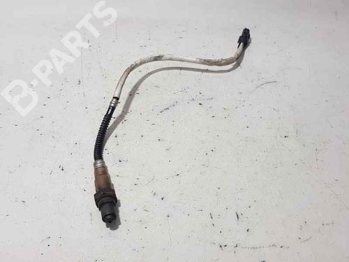 Elektronisk sensor RENAULT MEGANE III Hatchback (BZ0/1_, B3_) [2008-2025]  8734659