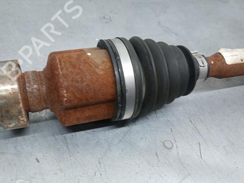Right front driveshaft DACIA SANDERO II | BP21175018M39 - Image 3