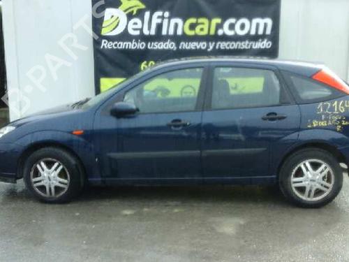 Styring servopumpe FORD FOCUS I (DAW, DBW)  | BP4624802M99 