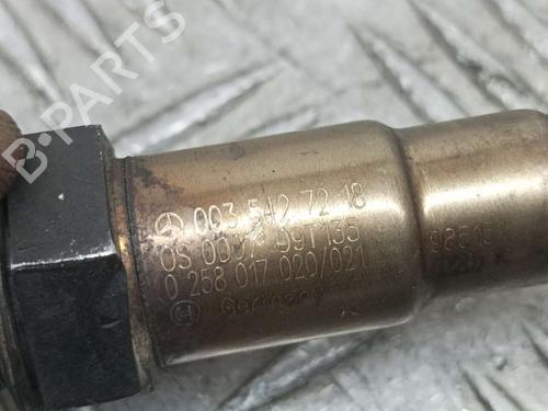 Electronic sensor MERCEDES-BENZ E-CLASS (W211)  | BP18238530M84 