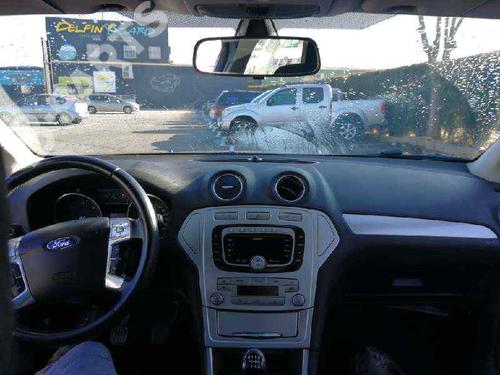 Used Airbag Kit Airbag Kit FORD MONDEO IV (BA7) 1.8 TDCi (125 hp) 6879887 6879887