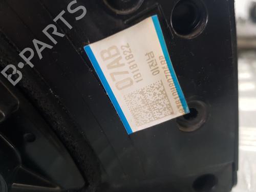 Left mirror KIA STONIC (YB)  | BP26503528C26