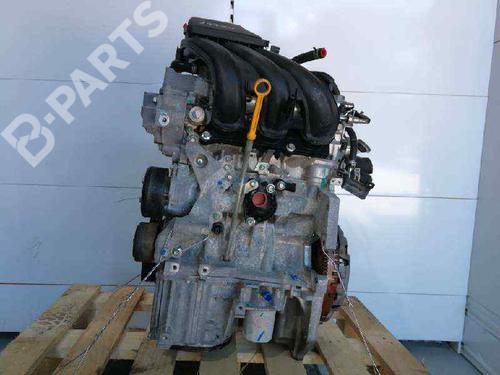 Engine NISSAN MICRA IV (K13K, K13KK)  | BP708982M1 