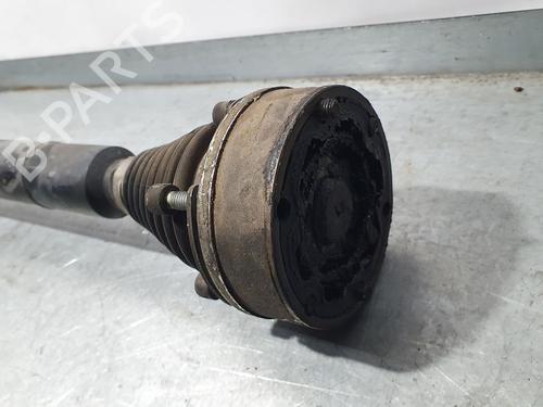 Right front driveshaft SEAT LEON (1P1)  | BP4701265M39 