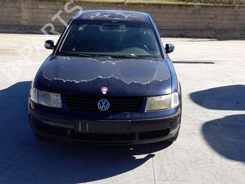 Left front driveshaft VW PASSAT B5 (3B2) 1.9 TDI | BP33872480M38 - Image 6