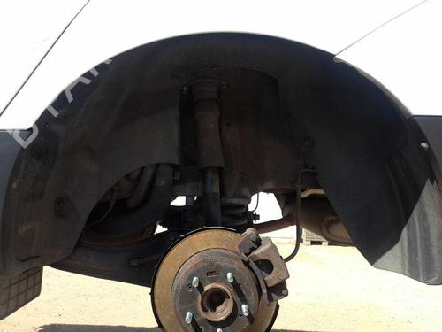 Used Wheel arch HYUNDAI ix35 (LM, EL, ELH) 2.0 (163 hp) 29164264