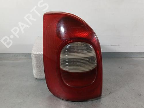 Used Left taillight Left taillight CITROËN XSARA PICASSO (N68) 2.0 HDi (90 hp) 35756390 35756390