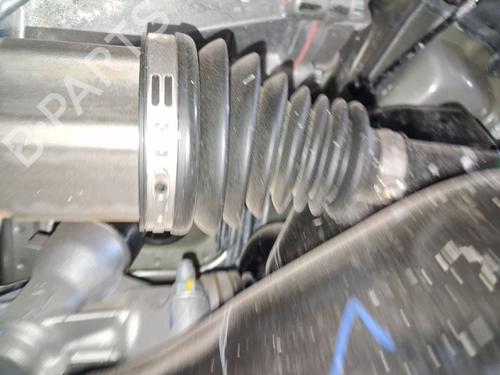 Left front driveshaft MG MG HS (AS23) 1.5 T (SAS23) | BP40237012M38 - Image 2