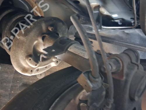 Used Left front shock absorber Left front shock absorber 38096097 38096097