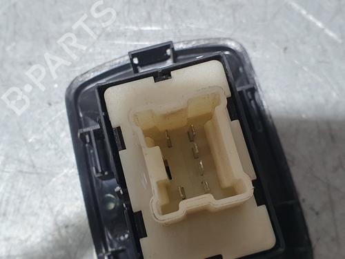 Left rear window switch DACIA SANDERO II  | BP10501520I29 