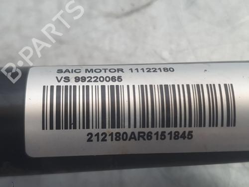 Left front driveshaft MG MG HS (AS23) 1.5 T (SAS23) | BP26277341M38 - Image 4