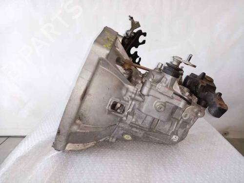 Gearbox CITROËN C1 (PM_, PN_)  | BP5874854M3 