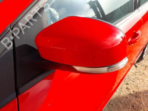 Used Left mirror FORD FOCUS III 1.0 EcoBoost (125 hp) 29030107