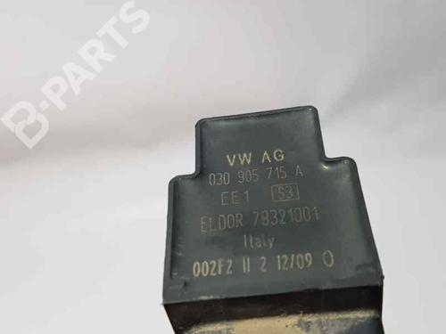 Ignition coil VW POLO (9N_, 9A_)  | BP8152144M94 