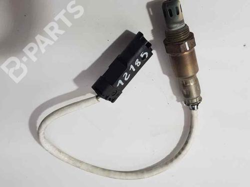 Used Electronic sensor CITROËN C3 II (SC_) [2009-2025]  8734836